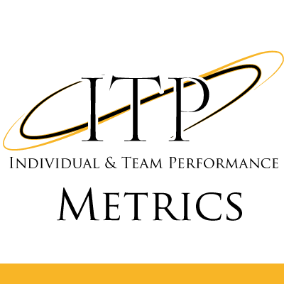 ITP Metrics Logo